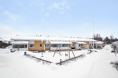 Квартира в Вихти, Финляндия, 53 м2 фото 1