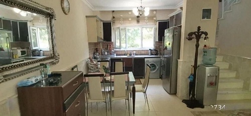 Пентхаус в Меркезе, Турция, 120 м2 фото 1
