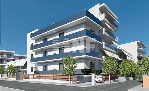 Апартаменты в Афинах, Греция, 78 м2 фото 1