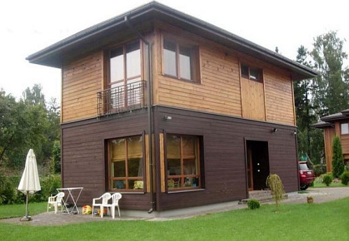 Дом в Юрмале, Латвия, 100 м2 фото 1