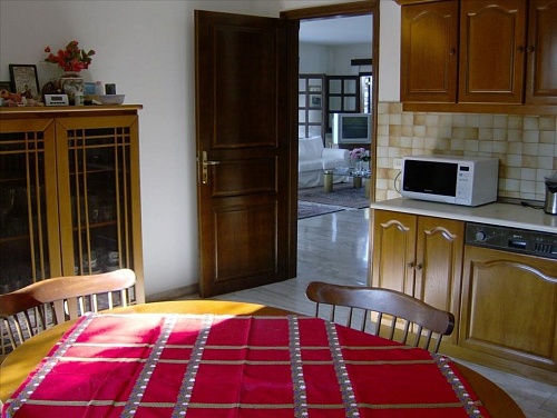 Дом на Ионических островах, Греция, 400 м2 фото 1