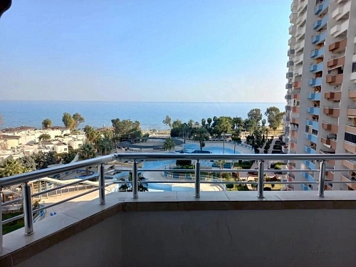 Квартира в Мерсине, Турция, 140 м2 фото 1