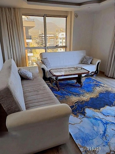 Пентхаус в Алании, Турция, 230 м2 фото 1