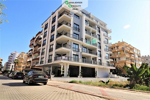 Пентхаус в Алании, Турция, 142 м2 фото 1
