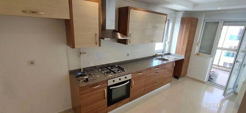 Квартира в Анталии, Турция, 100 м2 фото 1