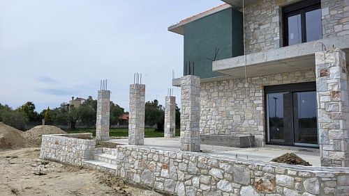 Дом в Ситонии, Греция, 150 м2 фото 1