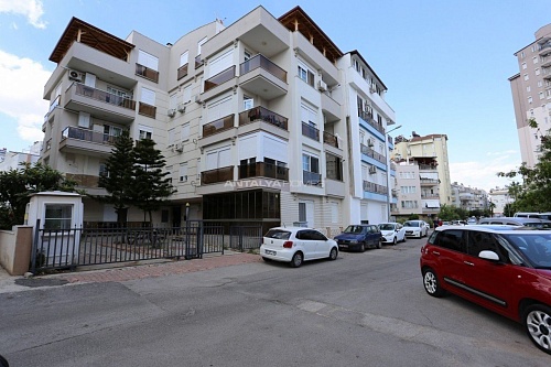 Пентхаус в Анталии, Турция, 185 м2 фото 1
