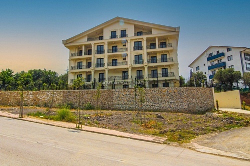 Апартаменты Карамюрсель, Турция, 235 м2 фото 1