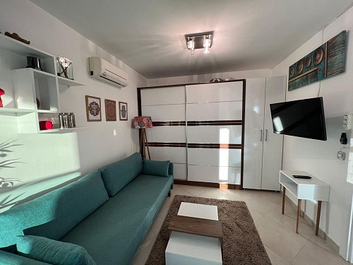 Апартаменты в Алании, Турция, 80 м2 фото 1