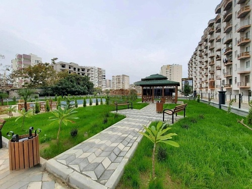 Квартира в Мерсине, Турция, 75 м2 фото 1