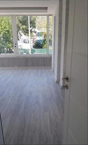 Квартира в Алании, Турция, 100 м2 фото 1