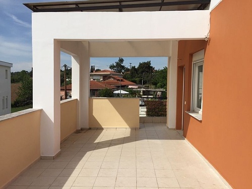 Квартира в Салониках, Греция, 50 м2 фото 1