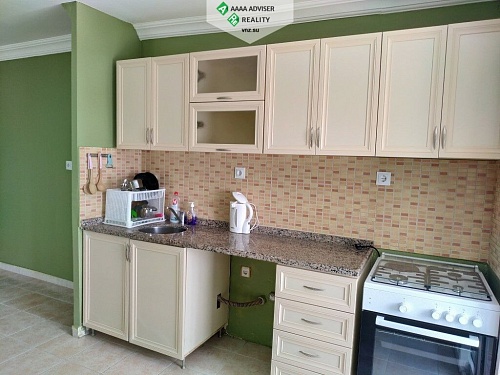 Квартира в Алании, Турция, 120 м2 фото 1