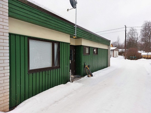 Таунхаус в Иматре, Финляндия, 97 м2 фото 1