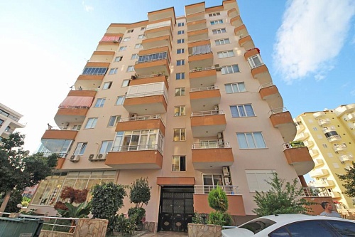Пентхаус в Алании, Турция, 240 м2 фото 1
