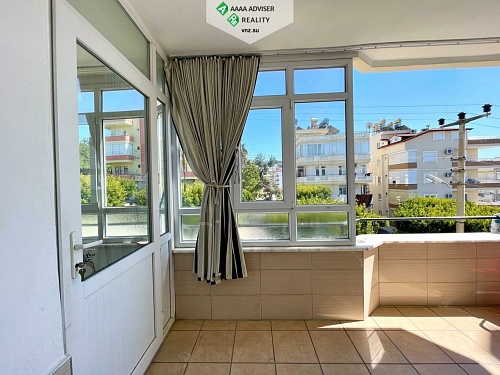 Квартира в Авсалларе, Турция, 140 м2 фото 1