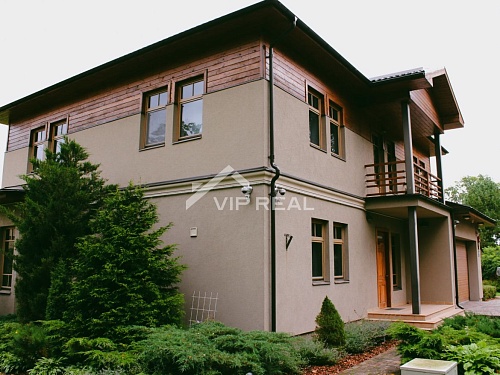 Дом в Юрмале, Латвия, 365 м2 фото 1