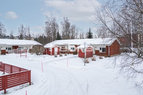 Квартира Raahe, Финляндия, 55 м2 фото 1