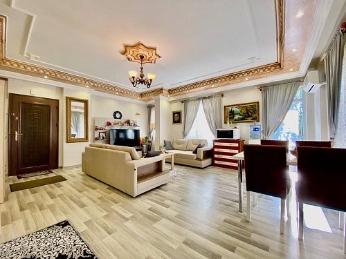 Апартаменты в Алании, Турция, 70 м2 фото 1