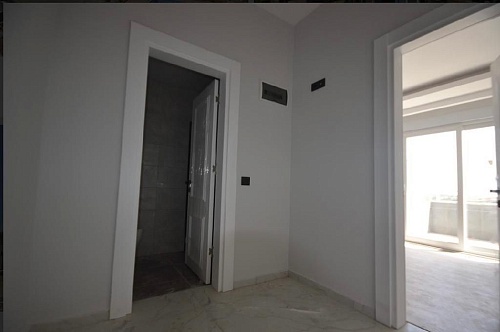 Квартира в Алании, Турция, 88 м2 фото 1