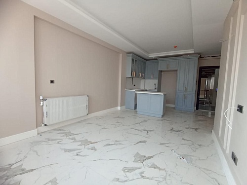 Квартира в Мерсине, Турция, 105 м2 фото 1