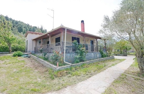 Дом на Кассандре, Греция, 83 м2 фото 1