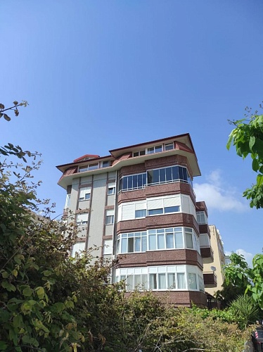 Пентхаус в Алании, Турция, 200 м2 фото 1