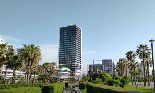 Квартира в Батуми, Грузия, 53 м2 фото 1