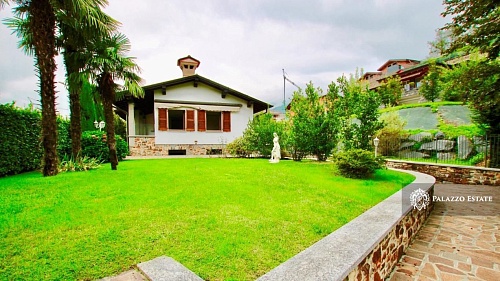 Вилла в Менаджо, Италия, 200 м2 фото 1