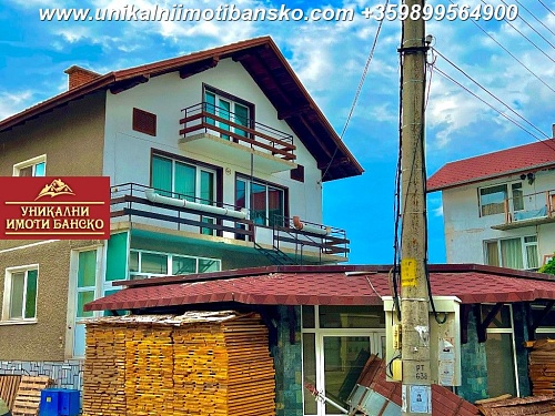 Дом в Банско, Болгария, 386 м2 фото 1