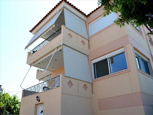 Дом в Афинах, Греция, 330 м2 фото 1