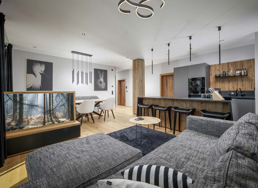 Квартира в Бад-Висзе, Германия, 104.67 м2