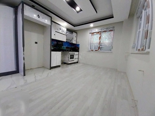 Квартира в Анталии, Турция, 55 м2 фото 1