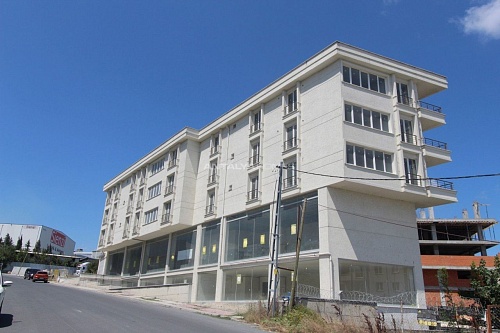 Апартаменты в Арнавуткёе, Турция, 80 м2 фото 1