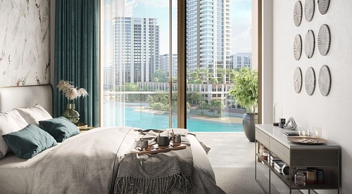Апартаменты в Дубае, ОАЭ, 149 м2 фото 1
