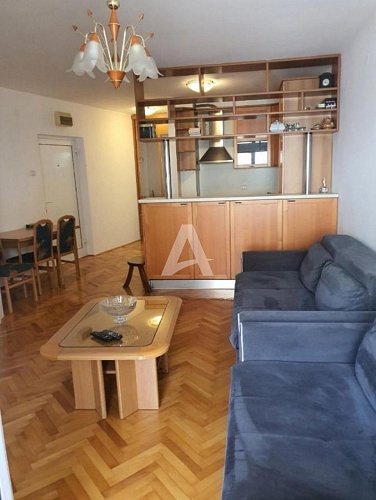 Апартаменты в Будве, Черногория, 48 м2 фото 1