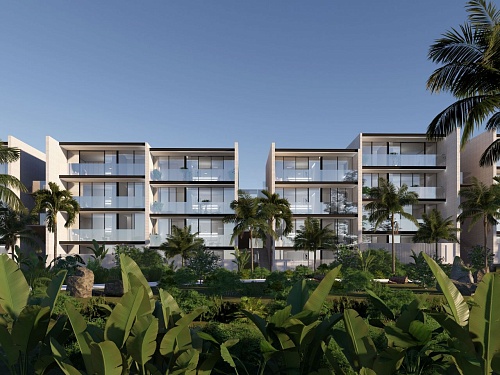Апартаменты в Буките, Индонезия, 50 м2 фото 1