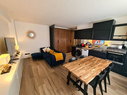 Апартаменты в Боcолей, Франция, 64.15 м2 фото 1