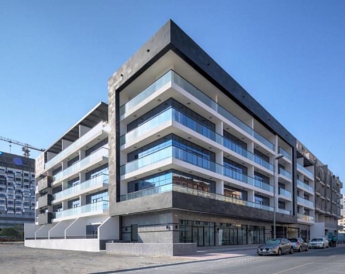Апартаменты в Дубае, ОАЭ, 91.2 м2 фото 1