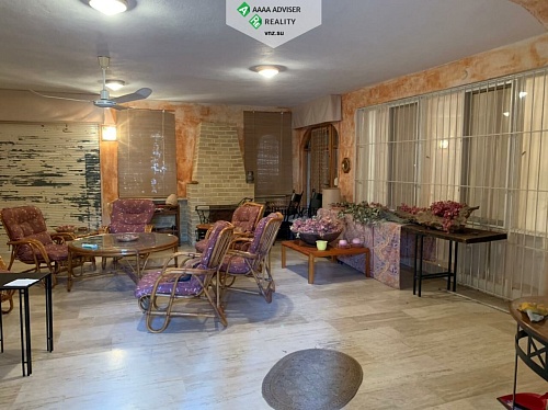 Вилла в Алании, Турция, 350 м2 фото 1
