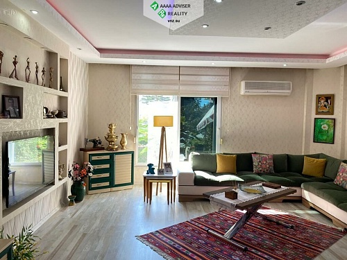 Квартира в Алании, Турция, 150 м2 фото 1