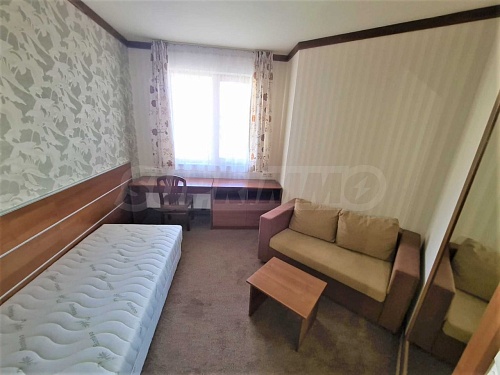 Студия в Банско, Болгария, 28 м2 фото 1