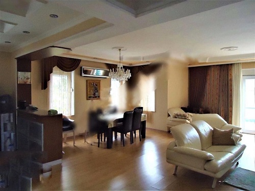 Вилла в Кемере, Турция, 240 м2 фото 1