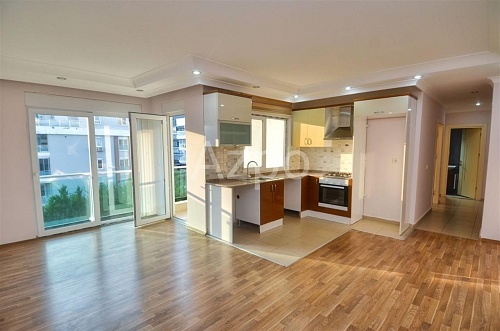Апартаменты в Анталии, Турция, 115 м2 фото 1
