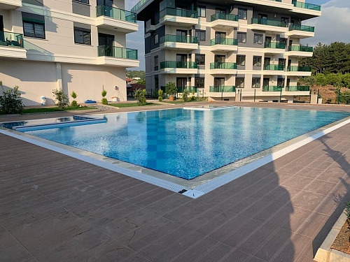 Квартира в Алании, Турция, 125 м2 фото 1