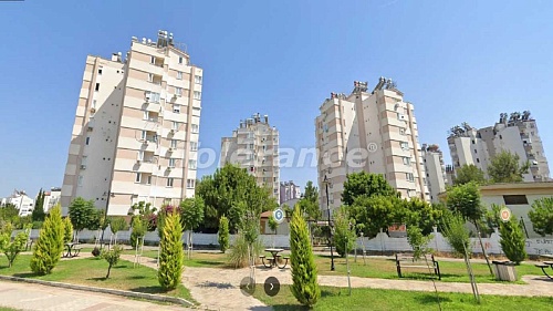 Апартаменты в Анталии, Турция, 140 м2 фото 1