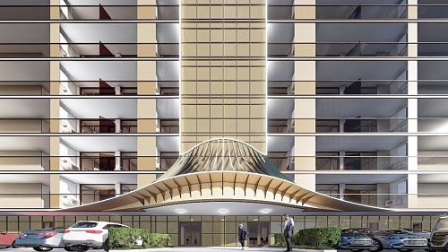Квартира в Батуми, Грузия, 72.71 м2 фото 1