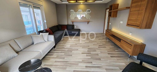 Апартаменты в Анталии, Турция, 150 м2 фото 1