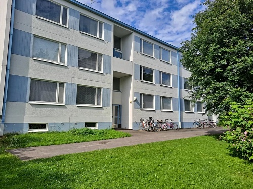 Квартира в Кеми, Финляндия, 59.5 м2 фото 1