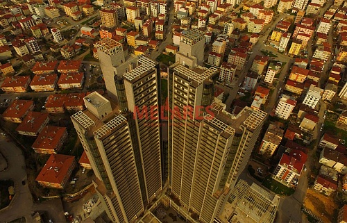 Квартира в Стамбуле, Турция, 238 м2 фото 1